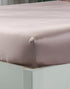 19 Momme Silk Fitted Sheet (1 pcs) (T)